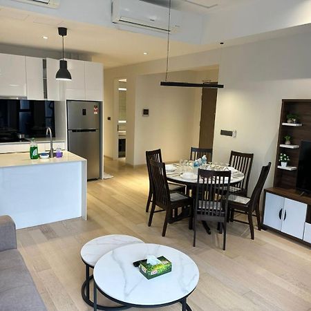 Kl Apartment At Star Klcc กัวลาลัมเปอร์ ภายนอก รูปภาพ