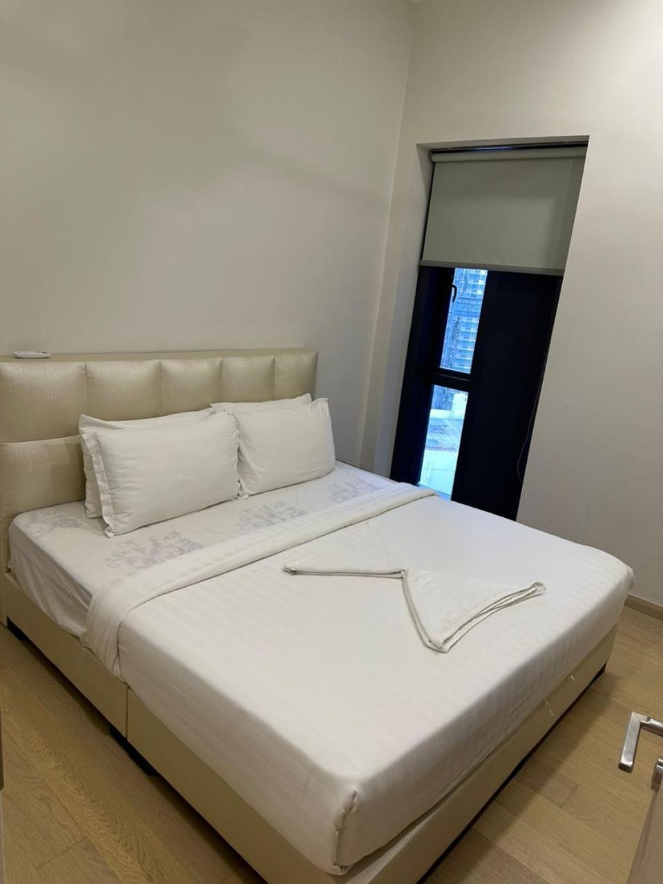 Kl Apartment At Star Klcc กัวลาลัมเปอร์ ภายนอก รูปภาพ
