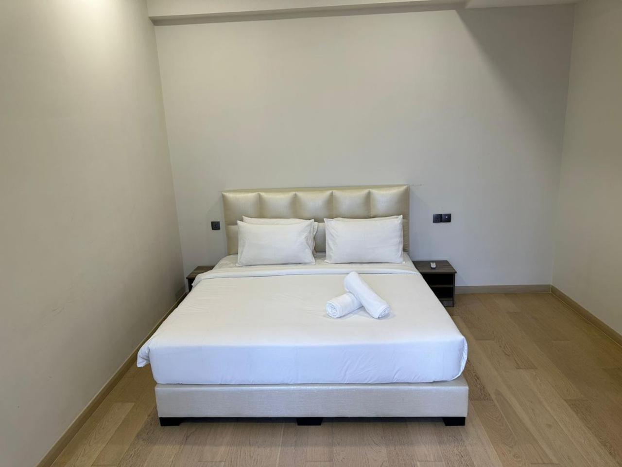 Kl Apartment At Star Klcc กัวลาลัมเปอร์ ภายนอก รูปภาพ