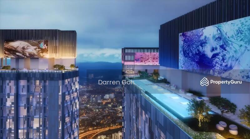 Kl Apartment At Star Klcc กัวลาลัมเปอร์ ภายนอก รูปภาพ