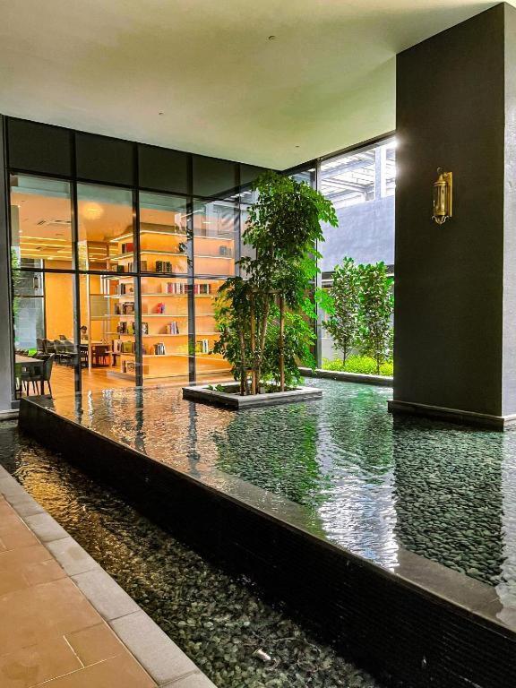 Kl Apartment At Star Klcc กัวลาลัมเปอร์ ภายนอก รูปภาพ